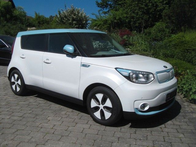Kia Soul 89.000 km 6.950 &euro; Waiblingen-Bittenfeld 71336