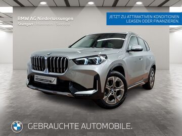 Gebrauchte BMW X1