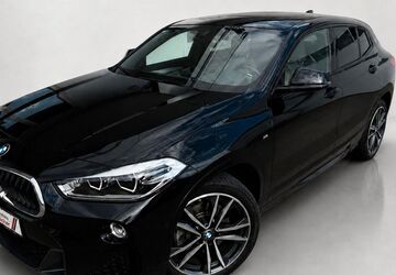 BMW X2 90.500 km 21.900 &euro; Ötisheim 75443
