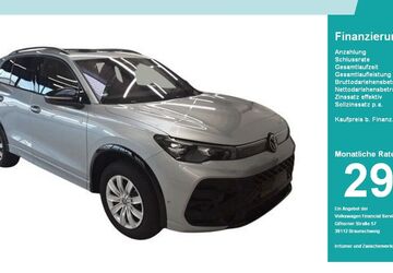 VW Tiguan 16.858 km 48.890 &euro; Weil der Stadt 71263