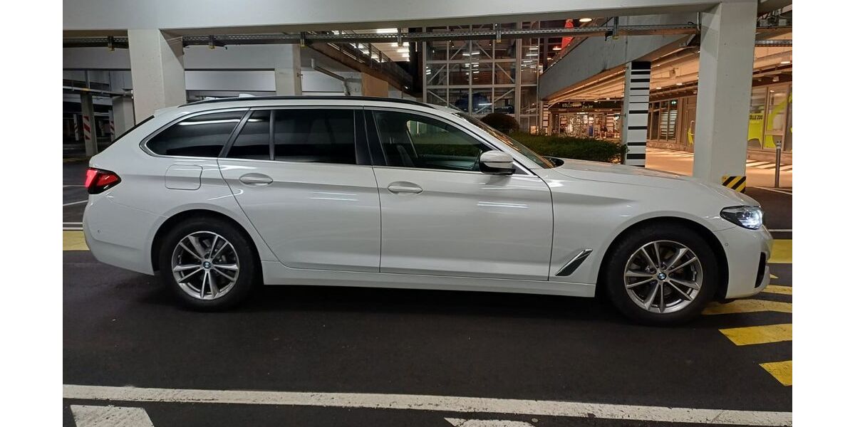 BMW 520 175.000 km 22.700 &euro; Esslingen am Neckar 73733