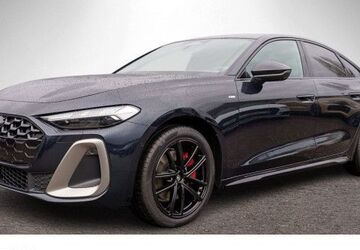 Audi A5 12.900 km 54.790 &euro; Heilbronn 74074