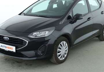 Ford Fiesta 44.819 km 13.190 &euro; Stuttgart 70195