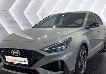 Hyundai i30 18.500 km 25.960 &euro; Ludwigsburg 71642