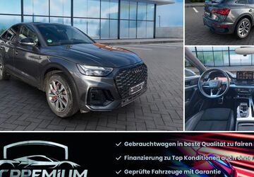 Audi Q5 121.850 km 37.990 &euro; Bietigheim- Bissingen 74321