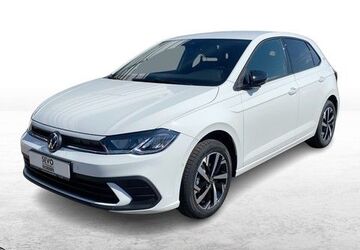 VW Polo 1.001 km 24.940 &euro; Bönnigheim 74357