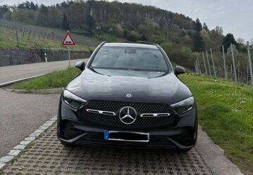 Mercedes-Benz GLC 450 24.000 km 69.000 &euro; Marbach am Neckar 71672