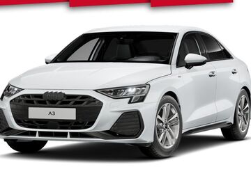 Audi A3 13.332 km 35.940 &euro; Böblingen 71034