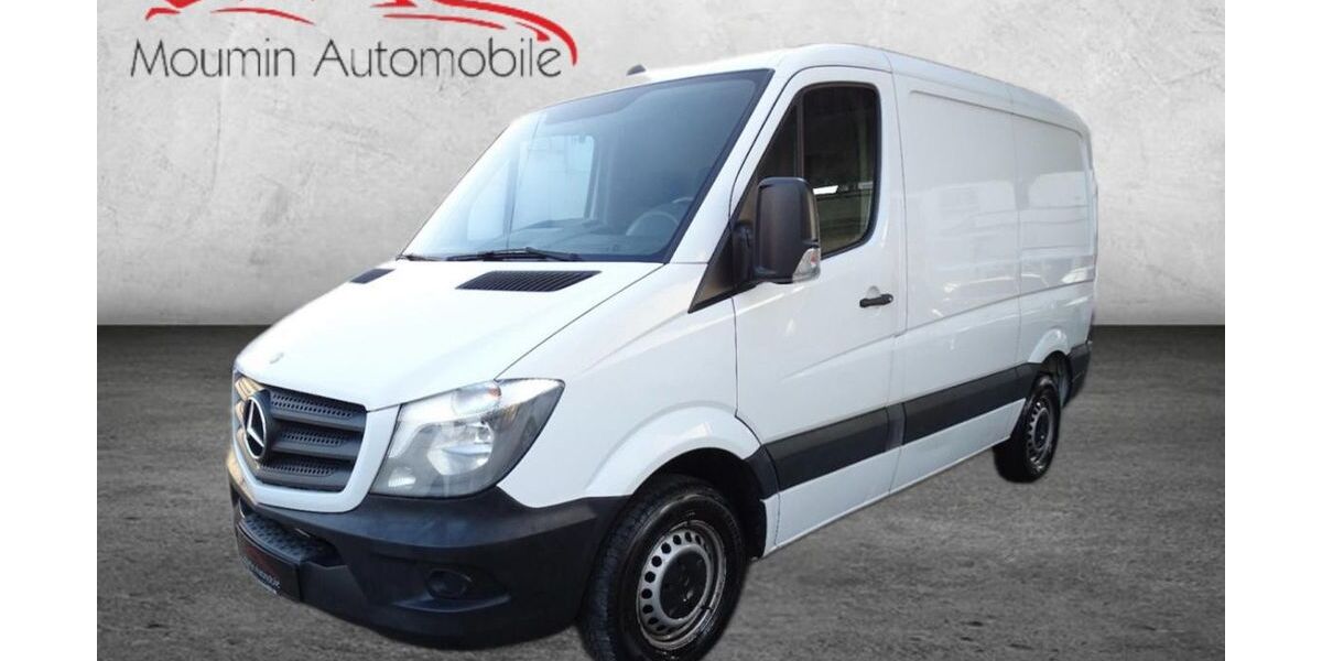 Mercedes-Benz Sprinter 121.000 km 15.999 &euro; Vaihingen an der Enz (Enzweihingen) 71665