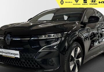 Renault Megane E-TECH 41.000 km 18.700 &euro; Stuttgart 70469