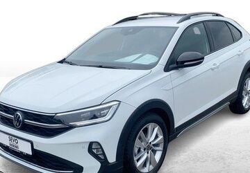 VW Taigo 1.001 km 25.430 &euro; Kirchheim am Neckar 74366