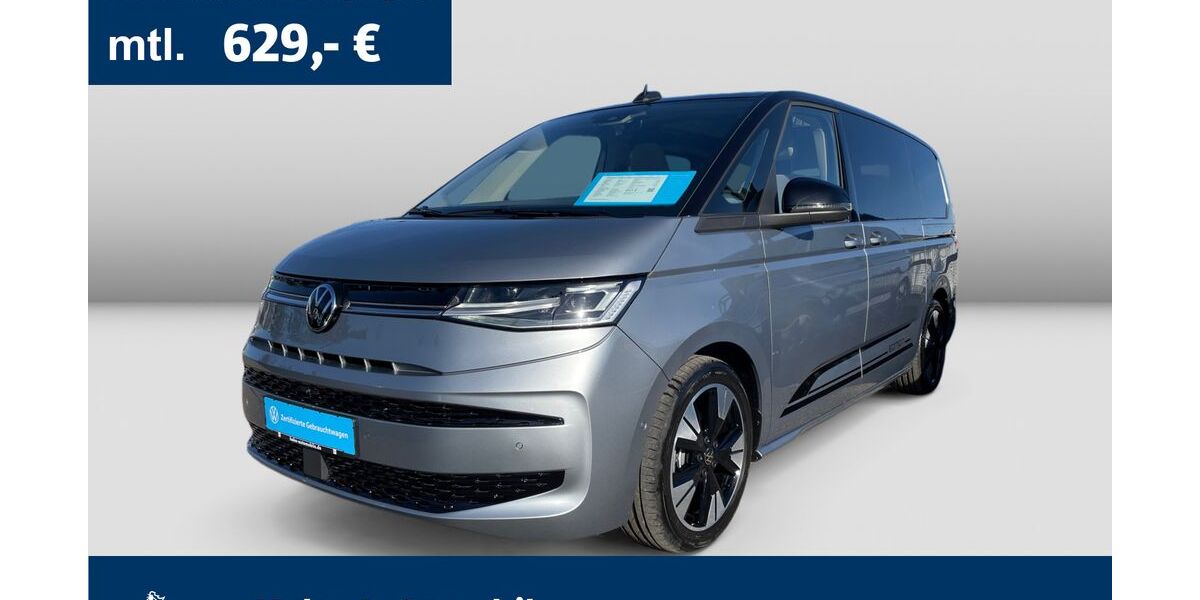 VW T7 Multivan 1.018 km 64.295 &euro; Böblingen 71032