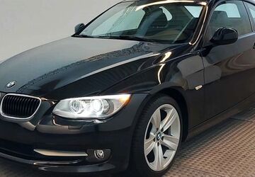 BMW 318 130.000 km 9.490 &euro; Heilbronn 74078