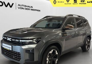 Dacia Bigster 14.291 km 32.900 &euro; Stuttgart 70469