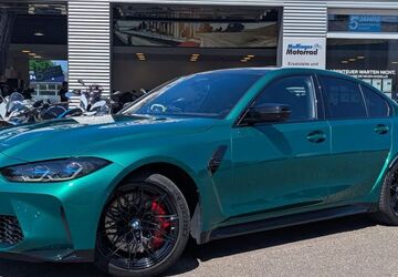 BMW M3 25.574 km 74.900 &euro; Schorndorf 73614