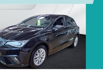Seat Ibiza 20.056 km 19.980 &euro; Weil der Stadt 71263