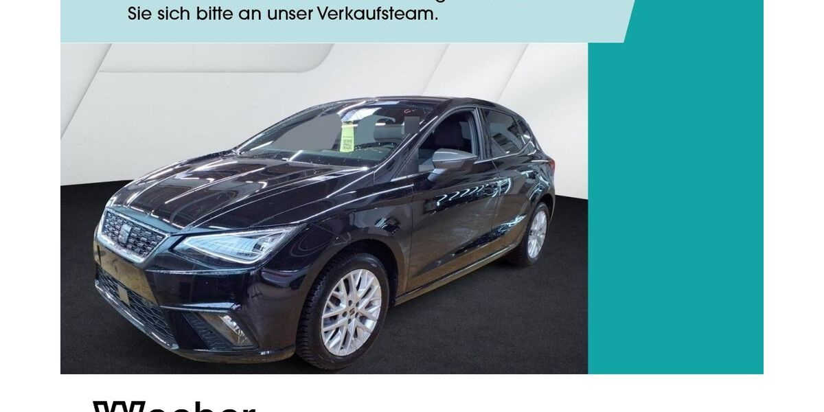 Seat Ibiza 20.056 km 19.980 &euro; Weil der Stadt 71263