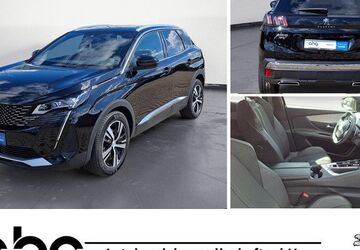 Peugeot 3008 22.600 km 23.990 &euro; Mühlacker 75417