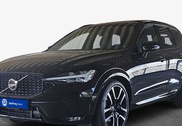 Volvo XC60 35.424 km 46.950 &euro; Stuttgart 70190