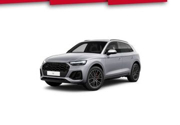 Audi Q5 63.975 km 44.840 &euro; Stuttgart 70469