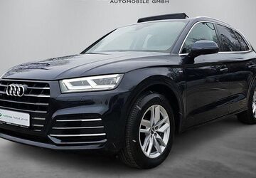 Audi Q5 97.641 km 26.990 &euro; Weinstadt 71384