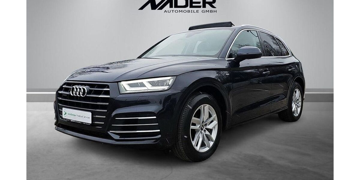 Audi Q5 97.641 km 26.990 &euro; Weinstadt 71384