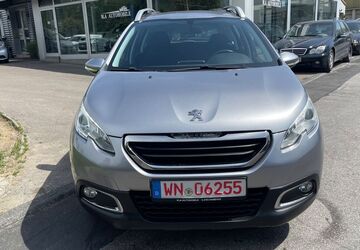 Peugeot 2008 106.383 km 6.800 &euro; Marbach am Neckar 71672