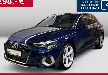 Audi A3 28.200 km 29.970 &euro; Ludwigsburg 71636