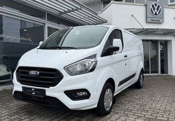 Ford Transit Custom 93.166 km 16.940 &euro; Wendlingen am Neckar 73240
