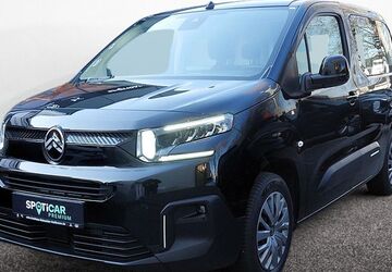 Citroen Berlingo 9.100 km 21.499 &euro; Heilbronn 74074