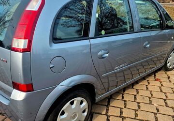 Opel Meriva 178.500 km 1.150 &euro; Filderstadt 70794