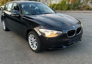 BMW 116 155.000 km 6.799 &euro; Möglingen/Ludwigsburg 71696