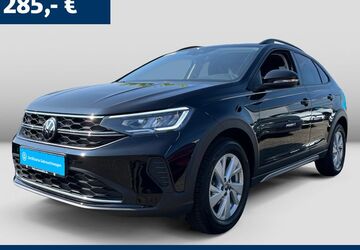 VW Taigo 12.222 km 22.999 &euro; Ludwigsburg 71634