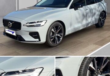 Volvo V60 14.800 km 36.960 &euro; Wurmberg 75449