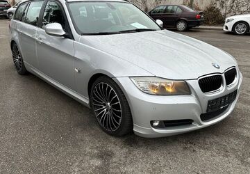 BMW 320 210.000 km 5.999 &euro; Möglingen/Ludwigsburg 71696