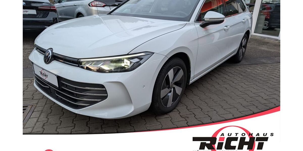 VW Passat Variant 45.950 km 28.810 &euro; Leonberg 71229
