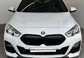 BMW 218 Gran Coupé 41.108 km 24.480 &euro; Heilbronn 74076
