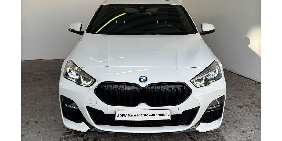 BMW 218 Gran Coupé 41.108 km 24.480 &euro; Heilbronn 74076
