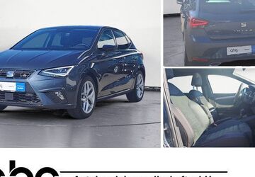 Seat Ibiza 67.157 km 17.430 &euro; Böblingen 71034