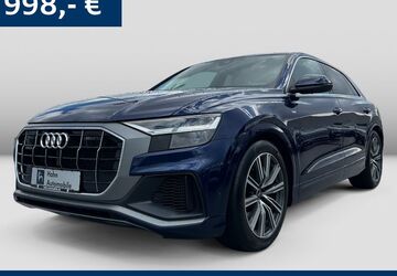 Audi Q8 77.500 km 65.930 &euro; Kornwestheim 70806