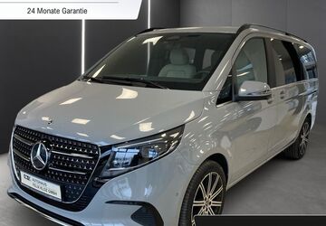 Mercedes-Benz V 300 7.160 km 78.900 &euro; Korntal 70825