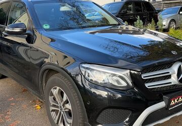 Mercedes-Benz GLC 220 190.400 km 20.900 &euro; Ludwigsburg 71638