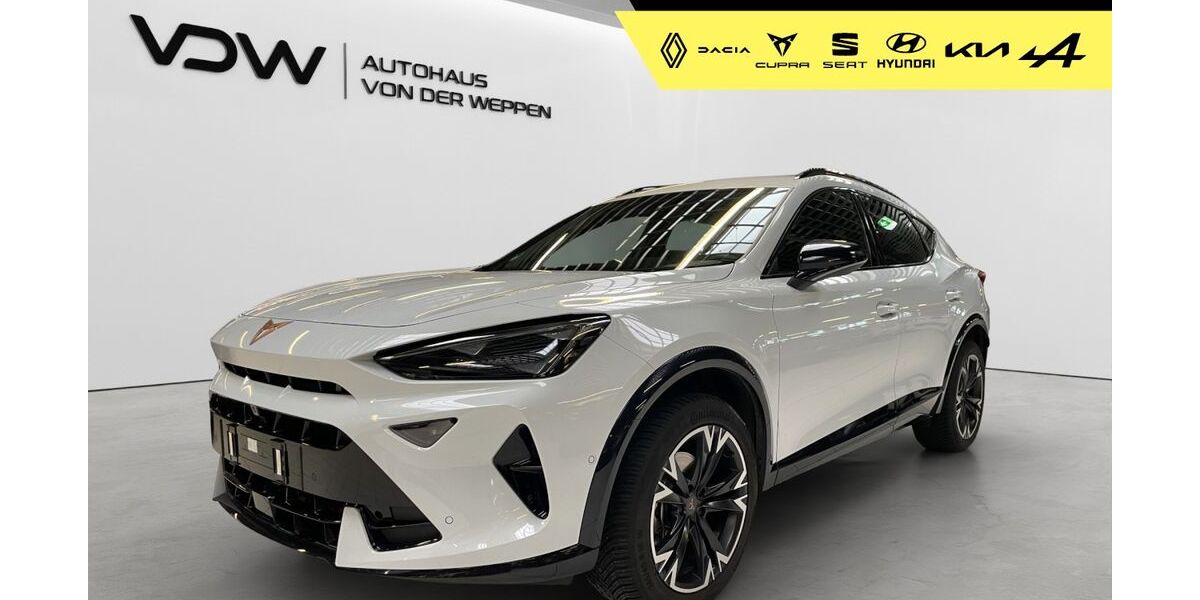 Cupra Formentor 20.500 km 31.880 &euro; Heilbronn 74076