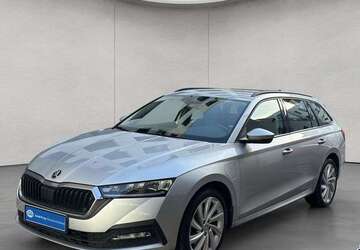 Skoda Octavia 73.041 km 20.890 &euro; Stuttgart 70565