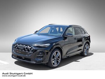 Gebrauchte Audi Q5