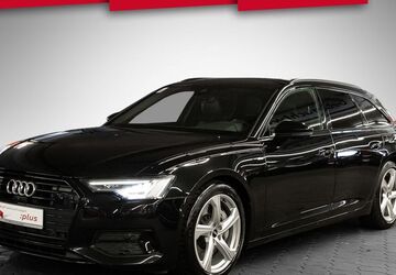 Audi A6 63.289 km 34.790 &euro; Stuttgart 70563