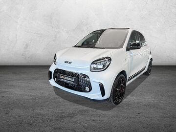 Gebrauchte Smart ForFour