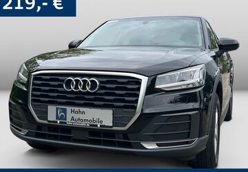Audi Q2 66.027 km 19.340 &euro; Ludwigsburg 71634