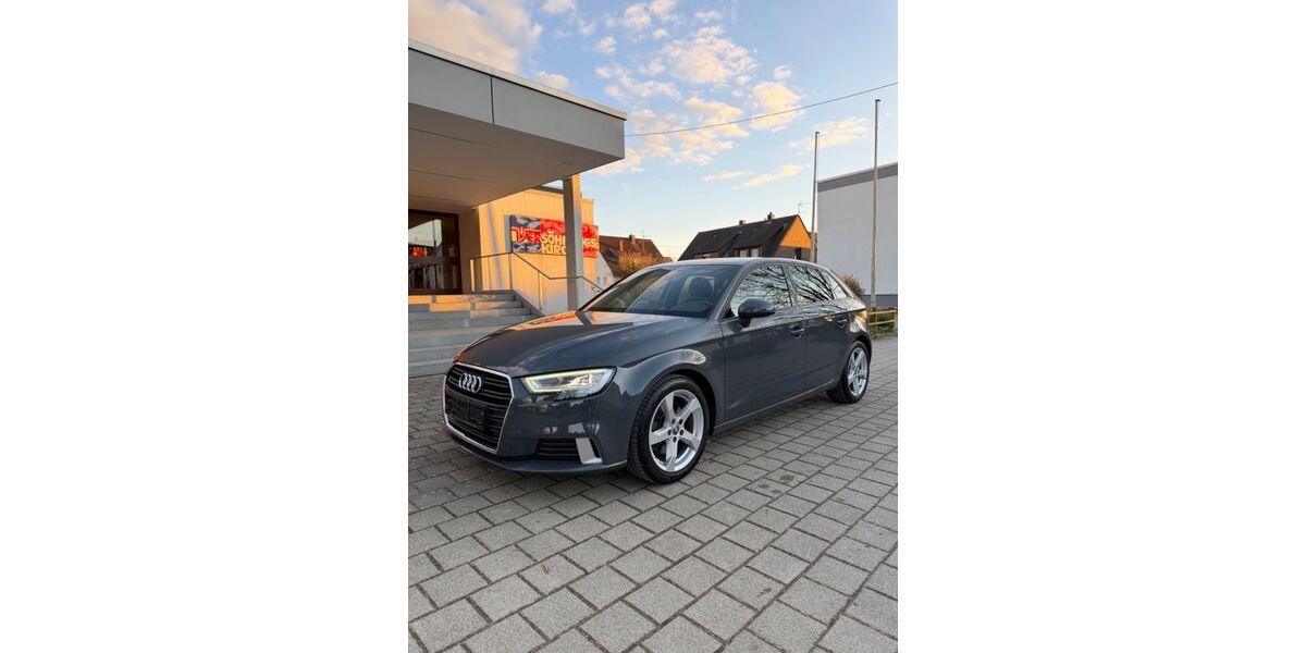 Audi A3 190.000 km 13.999 &euro; Ostfildern 73760