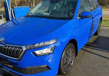 Skoda Kamiq 45.500 km 16.499 &euro; Renningen 71272